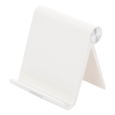 30285 - Ugreen 30285 soporte Soporte pasivo Teléfono móvil/smartphone Blanco