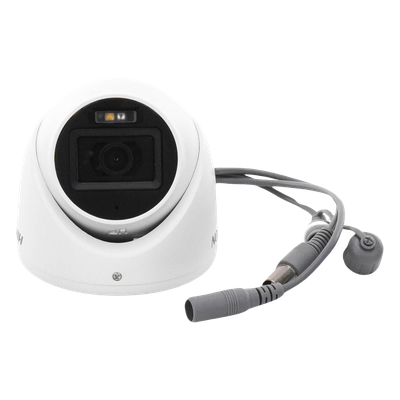 DS-2CE76D0T-LMFS - Hikvision DS-2CE76D0T-LMFS(2.8mm) Torreta Cámara de seguridad IP Interior 1920 x 1080 Pixeles Techo