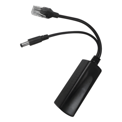 TTPL100 - Epcom TT-PL100 divisor de red Negro
