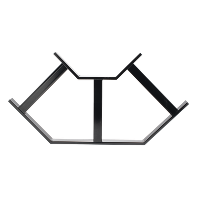 CHCHT901X12EPK - Charofil Curva Horizontal para Bandeja Tubular / 90° / Radio 12' (3.66 m) CHCHT901X12EPK