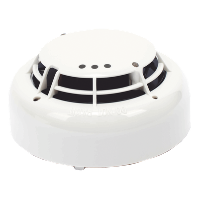 ACD-V - Hochiki Sensor Direccionable Multicriterio / Humo Fotoeléctrico / Calor ACD-V