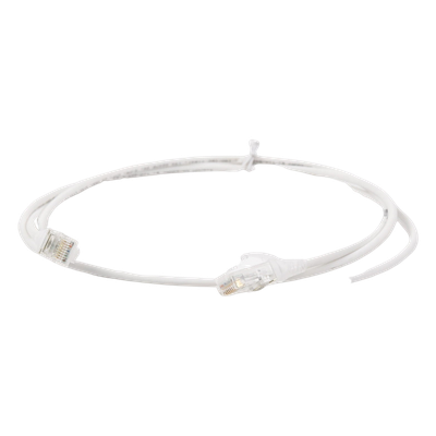 MC6-05-02-28B - Siemon Patch Cord Cat6 UTP / CM/LS0H / 28AWG MC6-05-02-28B