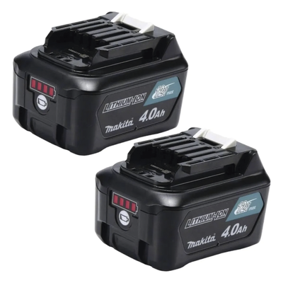 DHR242RFE - Makita Rotomartillo SDS Plus / 3 Funciones / 18V DHR242RFE