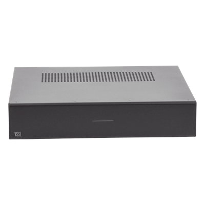 A6X - Vssl Amplificador multizona / 6 zonas independientes / 12x50W A6X