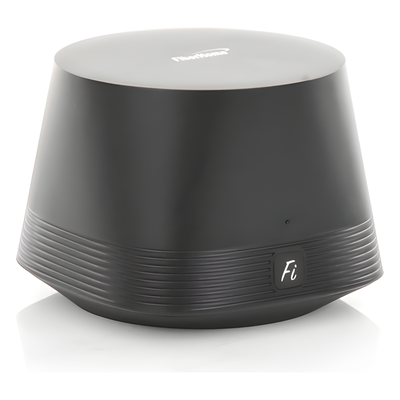 SR120-CC - Fiberhome Router Inalámbrico / Wi-Fi 5 Doble Banda / AC 1200 SR120-CC