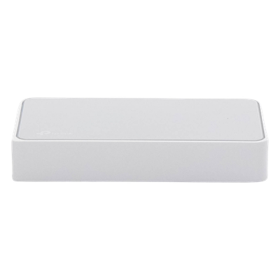 TL-SF1008D - TP-Link TL-SF1008D dispositivo de redes No administrado 8 Fast Ethernet (10/100) Toma de entrada de CC