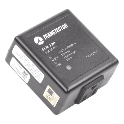 SLN-120 - Transtector Protector Sobretensión / 120 VAC / SASD SLN-120