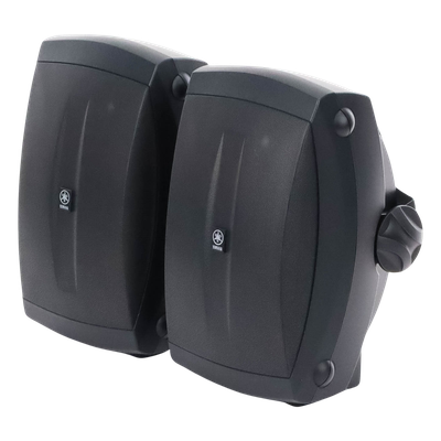 NS-AW350 - Yamaha Altavoz de Montaje en Superficie de 2 Vías / Woofer 6.5 in / Tweeter 1 in NS-AW350