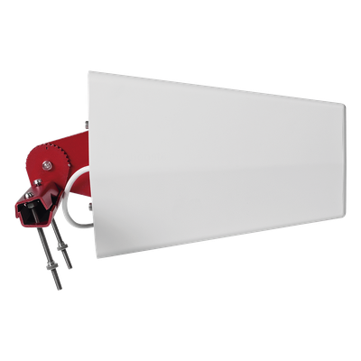 530-145 - Wilsonpro / Weboost Amplificador de Señal Celular / Cobertura 1,200 m² (13,123.4 ft²) / 4