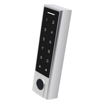 ACCESS7-X - Accesspro Kit de Cerradura Inteligente Inalámbrica / Teclado Metálico IP65 / 900 Usuarios