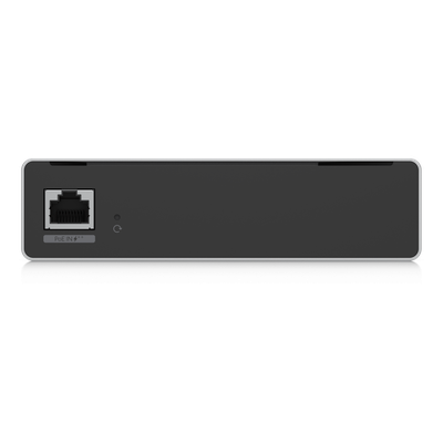 AI-KEY - Ubiquiti Servidor de Análisis IA / 1800 Detecciones por Hora / PoE++ AI-KEY