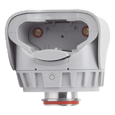 TPA-R5AC - Adaptador TwistPort / Radio 5AC-Lite / Banda Ultra Ancha 5180-6400 MHz / VSWR Optimizado / Sin Herramientas