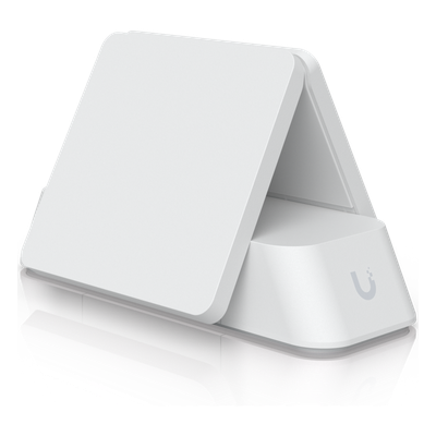 UACC-UTS - Soporte de Mesa Universal / Ajustable / Policarbonato / Sujeción hasta 42.5 mm (1.6') / Compacto 125.2 x 73.2 x 70.5 mm (4.9 x 2.9 x 2.8')