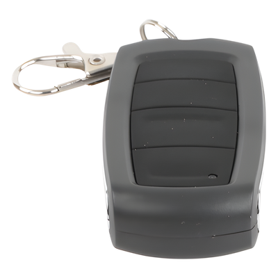 XB-T23 - Control Remoto Inalámbrico / 433.92 MHz / 4 Botones / 6V / Compatible con Motores y Barreras / -10°C a 50°C
