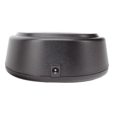 TX-CHEP450 - Cargador Rápido de Escritorio / Radios de 2 Vías / Protección Inteligente / Fuente 120 VCA Incluida / Operación -20°C a 45°C (-4°F a 113°F)