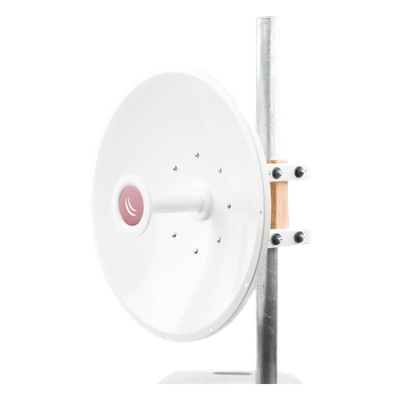 MTAD-5G-30D3-PA - MTAD-5G-30D3-PA, (mANT30PA) Antena Direccional de 30 dBi de 4.7 - 5.8 GHz, Ideal para NeTMetal 5