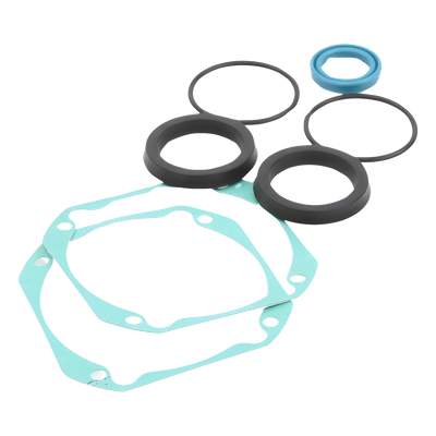 490329 - Faac Kit de Sellos para Operador / Compatibilidad Serie 400 / Materiales de Alta Presión 490329