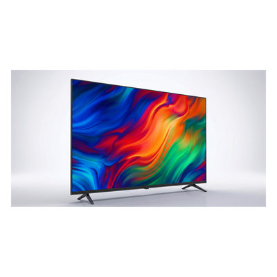 R58XUQ-L1 - Horion Smart TV QLED / 58 Pulgadas / 4K UHD R58XUQ-L1