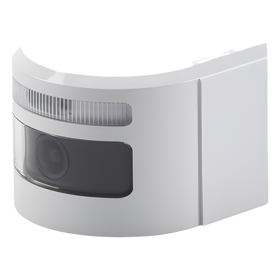 DS-PDCM15PF-IR - Hikvision Cámara de Videoverificación IR / Rango Ajustable 15 m (49.2 ft) / IP66 DS-PDCM15PF-IR