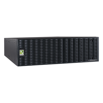 BP240VL3U02 - Cyberpower Módulo de Baterías Externas de 240V a 30 Amp, para Extensión de Tiempo de Respaldo