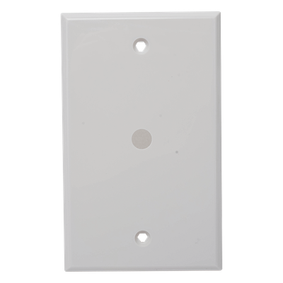 CE3 - Honeywell Home Resideo Receptor Inalámbrico / 433 MHz / 2 Controles Remotos CE3