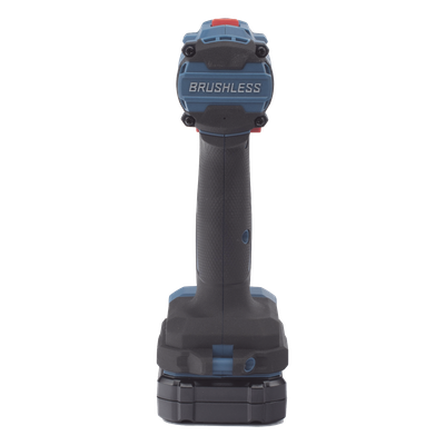 DCJ-Z2060-IZ - Dongcheng Rotomartillo Inalámbrico / 20V / Brushless DCJ-Z2060-IZ