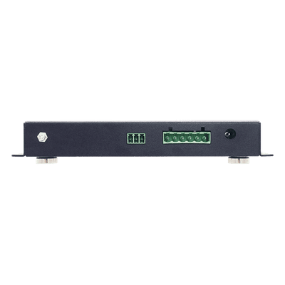 WI-PCES310GF-F - Switch PoE Industrial L2 / 8 Puertos Gigabit PoE / 2 SFP / PoE++ 90W / Presupuesto PoE 145 W / Administración Cloud / Sin Ventiladores / -40 a 75°C