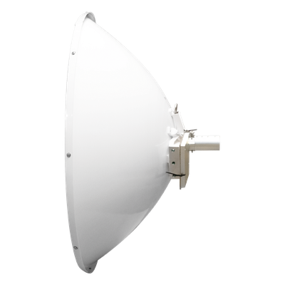 JRC-32DD-DUPLEXPRE - Jirous JRC-32DD-DUPLEXPRE antena de satélite 4,9 - 6,1 GHz Blanco