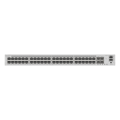 S310-48PN4X - Huawei Switch Capa 3 / 48 Puertos PoE+ MultiGigabit 2.5 Gbps / 4 SFP+ 10 Gbps S310-48PN4X