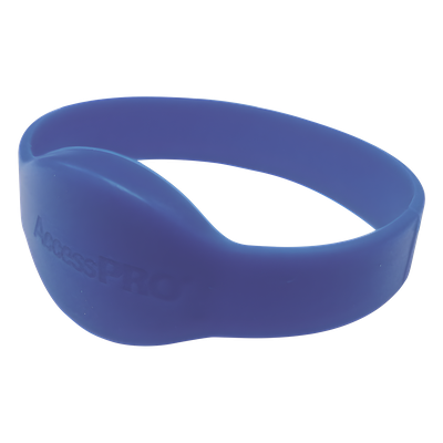 ACCESSWB74PROX - Accesspro Brazalete de Proximidad / 125 kHz EM / 74 mm Diámetro ACCESSWB74PROX