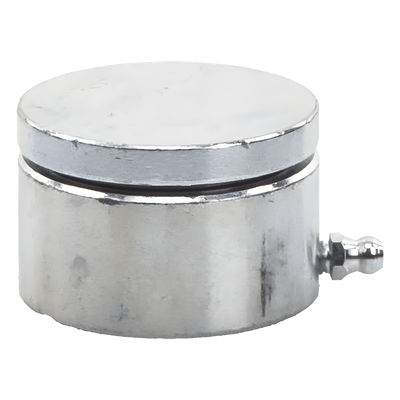 1080-1010-001 - 87G - Bisagra o Tejuelo Grande Para Puertas Batientes de Hasta 650 Kg