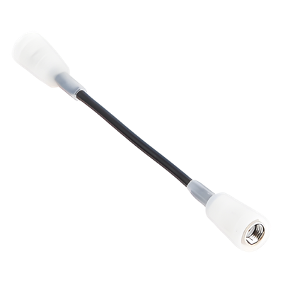 IP67CA-RPSMA - Cable RP-SMA a RP-SMA, repuesto para antenas: RD-5G30, RD-5G34 (Individual)