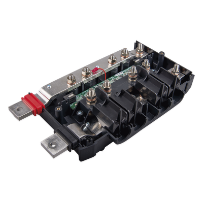 LYNXDIST/M8 - Victron Energy Lynx Distributor / Barra de Distribución Modular para CD LYNXDIST/M8