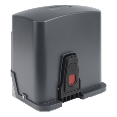 XBS-PY80 - Motor Brushless Puerta Corrediza / 300 Kg / 8 m (26.2 ft) / 24 VDC / Finales Carrera Magnéticos / IP44