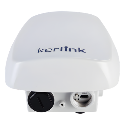 ISTATION - Kerlink Wirnet iStation pasarel y controlador