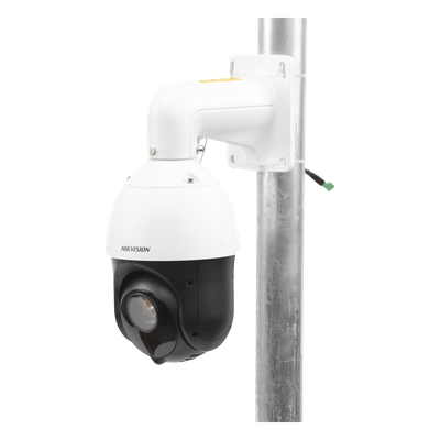 DS-2AE4215TI-D(E) - Hikvision Domo PTZ TurboHD / 2 Megapixel / 15X Zoom Óptico DS-2AE4215TI-D(E)