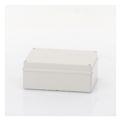 PST-1419-E - Precision Gabinete de Plástico / IP55 / 140 x 190 x 76 mm PST-1419-E