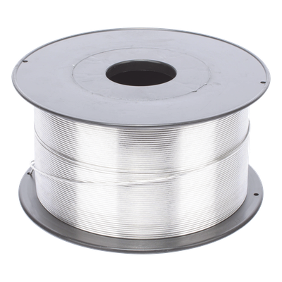 SF14AWG500A - Sfire Alambre de Aluminio Reforzado / Calibre 14 / 500 m (1640.4 ft) SF14AWG500A