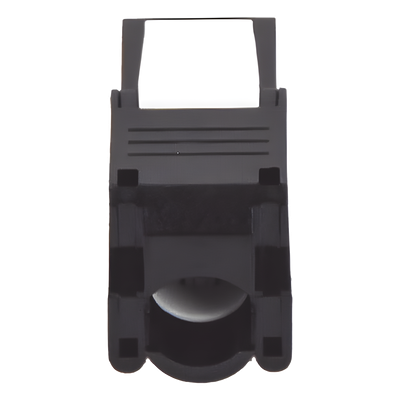 LP-KJ-6A-TTBK - Linkedpro By Epcom Módulo Jack Keystone / Cat6A / Toolless LP-KJ-6A-TTBK