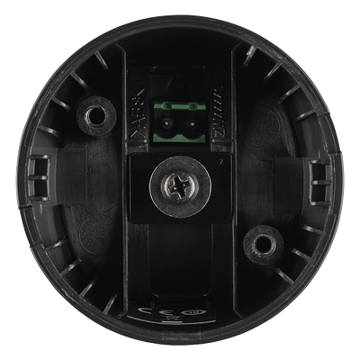 VXS1MLB - Altavoz de Montaje en Superficie / Rango Completo 1.5 Pulgadas / Dispersión 170° / NFPA70 / Color Negro