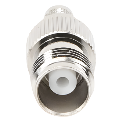 RFT-1217-X - Rf Industries,Ltd Conector RF Coaxial / TNC Hembra / Anillo Plegable RFT-1217-X