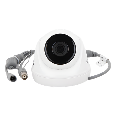E50-TURBOG3-P - Epcom E50-TURBO-G3-P cámara de vigilancia Torreta Cámara de seguridad CCTV Interior 2560 x 1944 Pixeles Techo