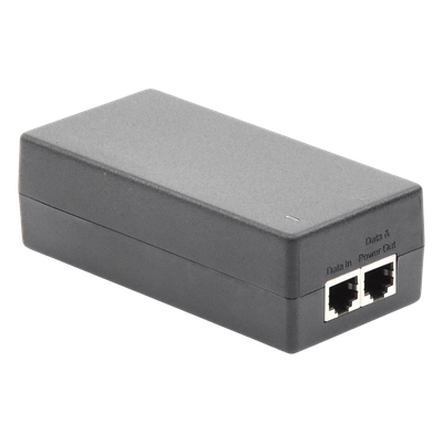 SD-PE-8N-00-00 - Altai Technologies Inyector PoE Gigabit / 56 VDC / 1100 mA SD-PE-8N-00-00
