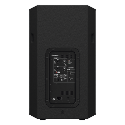 DHR15 - Yamaha Altavoz Amplificado / 15 pulgadas / 1000W DHR15