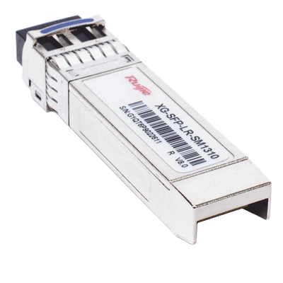 XG-SFP-LR-SM1310 - Transceptor SFP+ / 10 Gbps / Monomodo / 10 km / LC / 32,808 ft