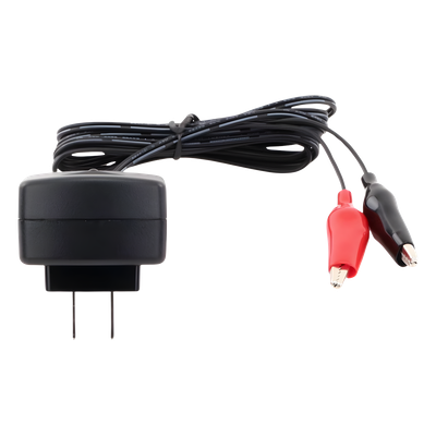 PSC-12500ACX - Power Sonic Cargador de Baterías SLA/VRLA / 12V / 2 a 5Ah PSC-12500ACX