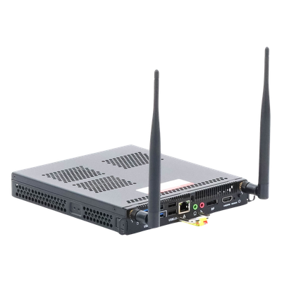 ICDOPSI5D - OPS I5-10500 para HUAWEI Ideahub (65/75/86 pulgadas) DDR4 8GB, 128GB SSD, Windows 10 - IOT
