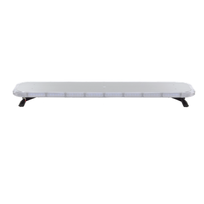 X75R - Barra de Luces LED / 46" / 132 LEDs / 3W / Roja / IP67 / 12 VDC / SAE Class I