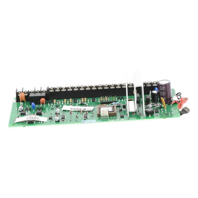 VISTA-48LA-LCT - Panel de Control de Intrusión / 8 Zonas Expandible a 48 / 3 Particiones / 48 Códigos de Usuario / Memoria 254 Eventos / Salida de Sirena 12 VCC