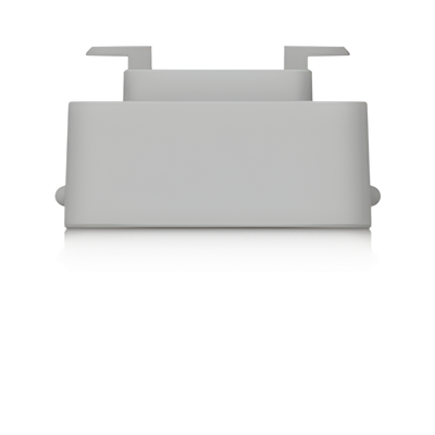 UACC-RACK-PM-KIT - Kit de Insertos de Montaje para Rack / 1U y 2U / 20 Piezas / Carga 10 kg / Riel hasta 2.2 mm / Termoplástico PA66